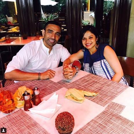 robin uthappa, uthappa, uthappa becomes father, uthappa kid, sheethal goutham, cricket, sports news, uthappa, uthappa Love Story, uthappa, uthappa wife, uthappa, uthappa kid