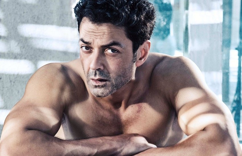 Boby Deol, actor Boby Deol, Salman Khan, Jacqueline farnandiz, Amir Khan, randeep hudda, rajkumar rao, sunjay dutt, farhan akhtar, makeover, makeover looks, actor looks, race 3, raabta, sarabjeet movie, agnipath movie, Entertainment, jansatta