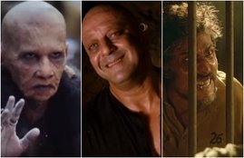 Boby Deol, actor Boby Deol, Salman Khan, Jacqueline farnandiz, Amir Khan, randeep hudda, rajkumar rao, sunjay dutt, farhan akhtar, makeover, makeover looks, actor looks, race 3, raabta, sarabjeet movie, agnipath movie, Entertainment, jansatta