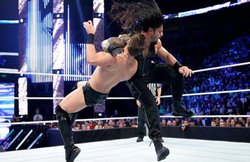 WWE Raw Results: यह रेसलर बना इंटरकॉन्टिनेंटल चैम्पियन, ब्रॉउन स्ट्रोमैन पर हुआ स्टील चेयर से हमला