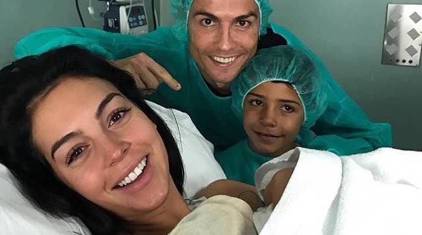 ronaldo