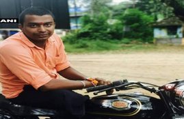 RSS, RSS Worker, Murder, Murder of RSS Worker, RSS Worker Murder, Three Arrested, Three Arrested in RSS Worker Murder, RSS Worker in Kerala, RSS Worker Murder in Kerala, Arrests in RSS Worker Murder, State news