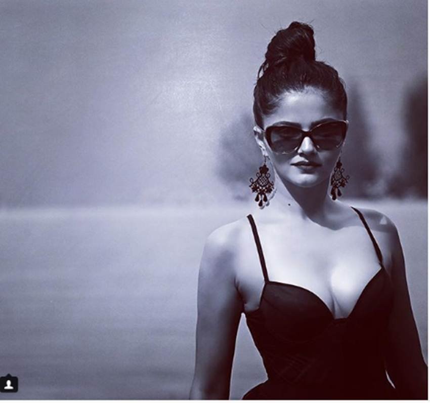 Rubina Dilaik, rubina dilaik photoshoot, rubina dilaik boyfriend, Rubina Dilaik, tv show Shakti Astitva Ke Ehsaas Ki, Rubina Dilaik hot photos, Rubina Dilaik bold photos