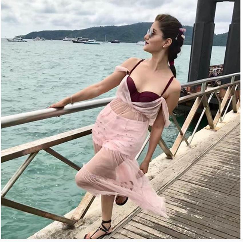 Rubina Dilaik, rubina dilaik photoshoot, rubina dilaik boyfriend, Rubina Dilaik, tv show Shakti Astitva Ke Ehsaas Ki, Rubina Dilaik hot photos, Rubina Dilaik bold photos
