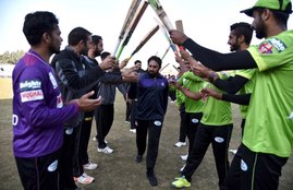 saeed ajmal