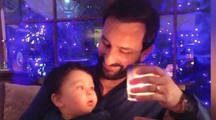 children's day 2017, kareena kapoor khan, kareena son, taimur ali khan, saif ali khan, children's day, taimur ali khan gift, taimur ali khan car, saif children's day gift for taimur, taimur ali khan birthday, kareena kapoor
