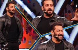 bigg boss 11, bigg boss, bigg boss 11 live, bigg boss 11 elimination, bigg boss 11 18th november 2017, bigg boss 11 eviction, bigg boss 11 elimination today, bigg boss 11 elviction today, bigg boss 11 18th november 2017 episode, bigg boss season 11, bigg boss 11 online, online bigg boss 11, bigg boss written update, live updates