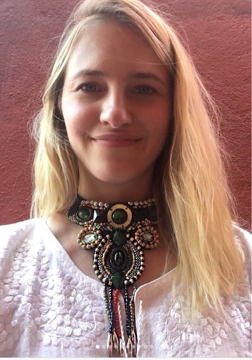 35-year-old popular model Sara Ziff, 35-year-old popular model Sara Ziff claims, Sara Ziff photos, Sara Ziff sexually harassed, sexually harassed Sara Ziff