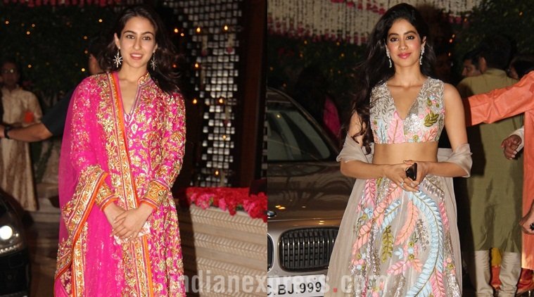 Jhanvi Kapoor, Jhanvi Kapoor latest news, Ishaan Khattar, Ishaan Khattar latest news, Sairat remake, Sairat remake latest news, Shahid Kapoor, Shahid Kapoor latest news, Latest news, Bollywood news,