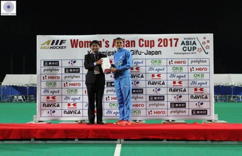 Savita Punia, Goalkeeper Savita Punia, Indian Hockey Goalkeeper, Waiting for a Job, Jobless Savita Punia, Jobless Indian Hockey Goalkeeper Savita, Waiting for Nine Years, Hockey News, Sport news