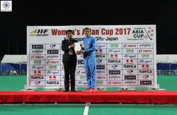 एशिया कप जिताने में निभाई अहम भूमिका, मगर 9 सालों से नौकरी के लिए तरस रहीं गोलकीपर सविता पूनिया