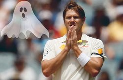 जब होटल के रूम में ‘भूत’ देखकर बुरी तरह डर गया था यह क्रिकेटर