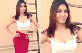 sherlyn chopra, sherlyn chopra photoshoot