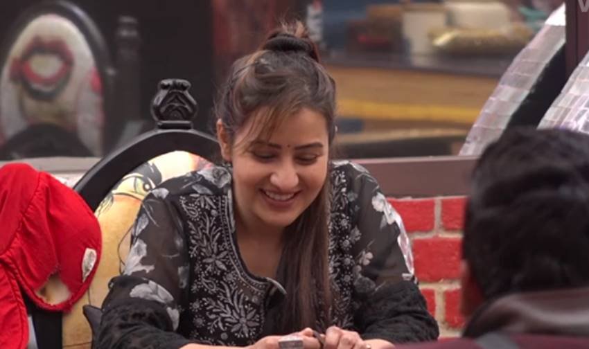 shilpa shinde