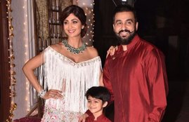 shilpa shetty, anurag basu, shamita shetty, super dancer 2