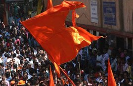 Shiv Sena, UP Civic Body Elections 2017, Civic Body Elections in UP, Shiv Sena will Contest, Shiv Sena will Contest in UP, Shiv Sena in UP, Shiv Sena in UP Civic Body Elections, State news