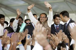 मानहानि: मध्य प्रदेश कांग्रेस के मुख्य प्रवक्ता मिश्रा को दो साल की सजा