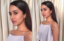 Shraddha Kapoor, Shraddha Kapoor rock on, Shraddha Kapoor in backless monochrome dress, see hd pictures of shraddha kapoor, Shraddha Kapoor rock on with backless dress, monochrome dress of Shraddha Kapoor, see hd pictures of shraddha kapoor, Shraddha Kapoor, Shraddha Kapoor rock on, Shraddha Kapoor in backless monochrome dress, see hd pictures of shraddha kapoor, Shraddha Kapoor rock on with backless dress, monochrome dress of Shraddha Kapoor, see hd pictures of shraddha kapoor, television news in hindi, entertainment news in hindi, bollywood news