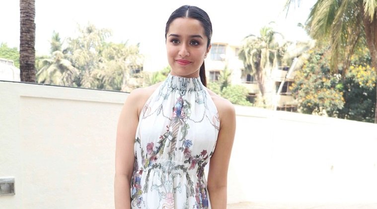 shraddha kapoor, iffi goa, shraddha kapoor iffi, iffi 2017, shraddha kapoor saaho, iifi latest, iffi updates