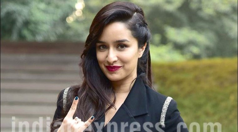 shraddha kapoor, iffi goa, shraddha kapoor iffi, iffi 2017, shraddha kapoor saaho, iifi latest, iffi updates