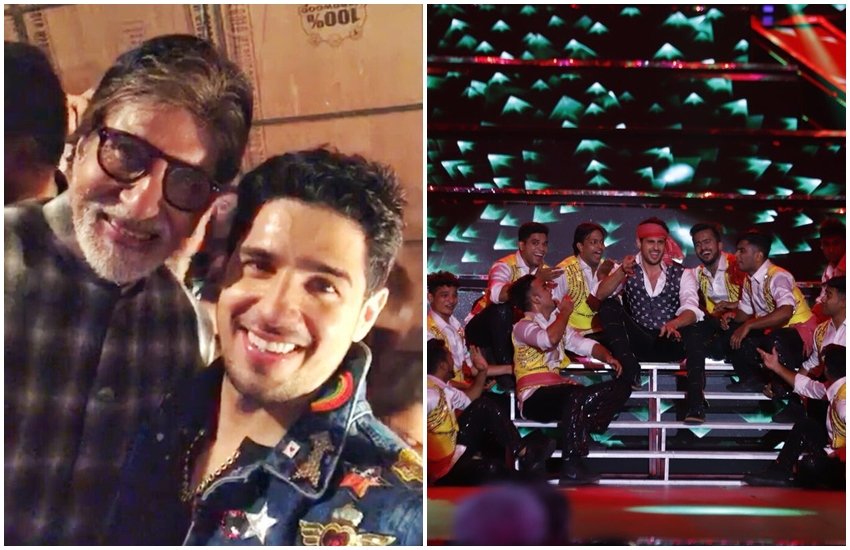 amitabh bachchan, sidharth malhotra, akshay kumar