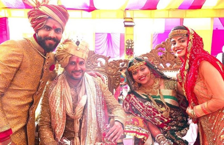 indian cricketers, star cricketer, cricketers sisters, cricketers lovable sisters, cricket, sports, Virat Kohli’s sister Bhavna, Virendra Sehwag’s sister Anju Meherwal, Shikhar Dhawan’s sister Shreshta, jansatta