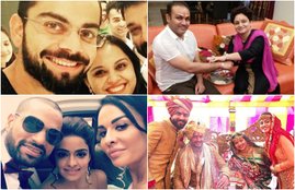 indian cricketers, star cricketer, cricketers sisters, cricketers lovable sisters, cricket, sports, Virat Kohli’s sister Bhavna, Virendra Sehwag’s sister Anju Meherwal, Shikhar Dhawan’s sister Shreshta, jansatta
