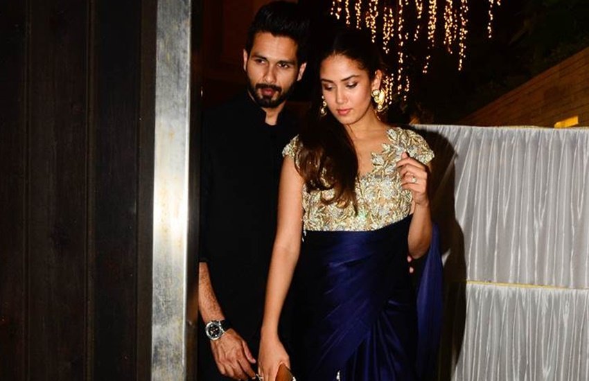 smriti khanna, tv acttress smriti khanna, gautam gupta, tv actor gautam gupta, smriti gautam wedding, Smriti Gautam wedding photos, shahid kapoor, mira rajput, Meri aashiqui tumse hi, tv show Meri aashiqui tumse hi, jansatta