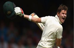 एशेज सीरीज 2017: 21वां टेस्ट शतक जड़कर स्टीव स्मिथ ने तोड़ा सचिन तेंदुलकर का यह रिकॉर्ड