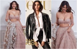 Sonam Kapoor, Sonam Kapoor Pictures, Sonam Kapoor Photo Shoot, Sonam Kapoor Latest Images, Sonam Kapoor Lehanga, Sonam Kapoor Movie, Sonam Kapoor Jewellery, Sonam Kapoor Hot Pics, Sonam Kapoor Vogue, Sonam Kapoor HD Photos