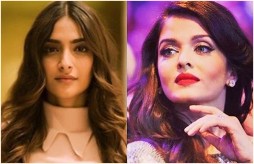 sonam kapoor, actress sonam kapoor, stylish sonam kapoor, sonam kapoor controvercy, Deepika Padukone, actress Deepika Padukone, ranbir kapoor, actor ranbir kapoor, Aishwarya Rai, controversial statements, fashion sonam kapoor, Sonakshi Sinha, Parineeti Chopra, Entertainment, jansatta