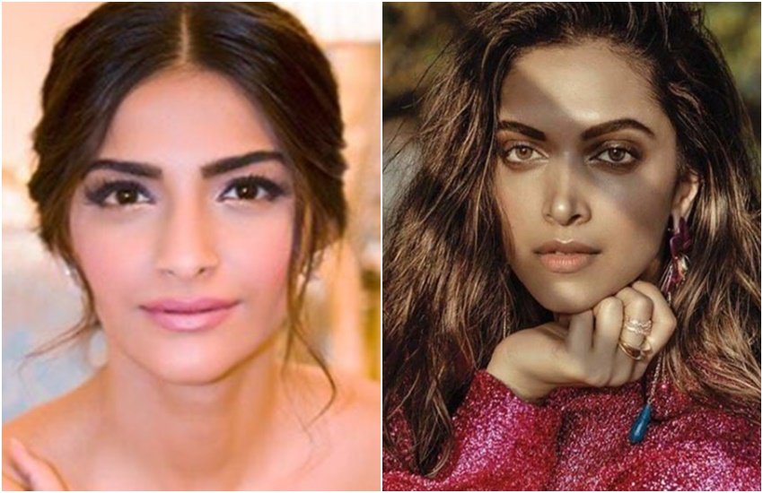 sonam kapoor, actress sonam kapoor, stylish sonam kapoor, sonam kapoor controvercy, Deepika Padukone, actress Deepika Padukone, ranbir kapoor, actor ranbir kapoor, Aishwarya Rai, controversial statements, fashion sonam kapoor, Sonakshi Sinha, Parineeti Chopra, Entertainment, jansatta