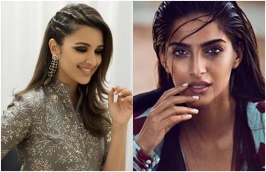 sonam kapoor, actress sonam kapoor, stylish sonam kapoor, sonam kapoor controvercy, Deepika Padukone, actress Deepika Padukone, ranbir kapoor, actor ranbir kapoor, Aishwarya Rai, controversial statements, fashion sonam kapoor, Sonakshi Sinha, Parineeti Chopra, Entertainment, jansatta