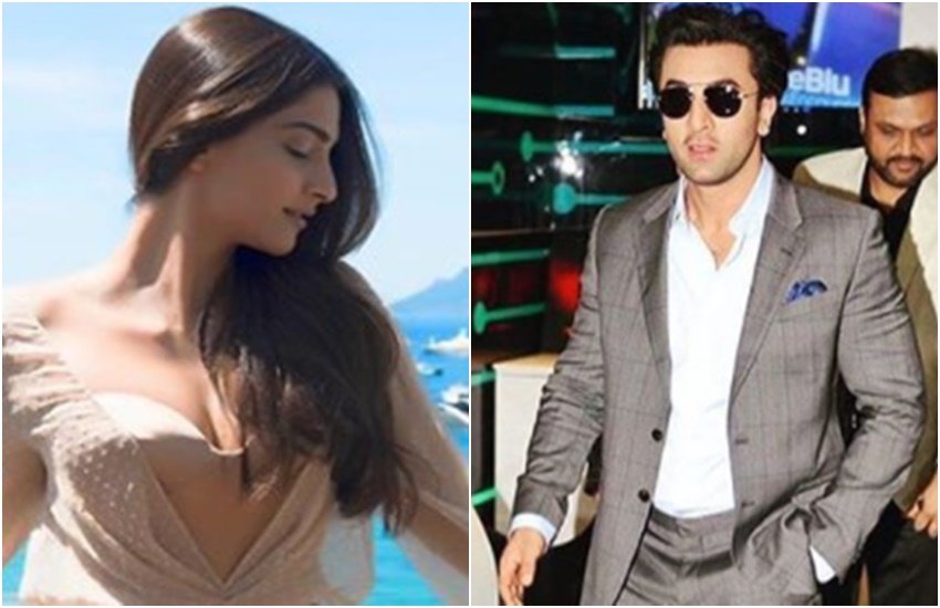 sonam kapoor, actress sonam kapoor, stylish sonam kapoor, sonam kapoor controvercy, Deepika Padukone, actress Deepika Padukone, ranbir kapoor, actor ranbir kapoor, Aishwarya Rai, controversial statements, fashion sonam kapoor, Sonakshi Sinha, Parineeti Chopra, Entertainment, jansatta