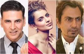 Bollywood Actors, Actress, Success Story, Akshay Kumar, Amitabh Bachchan, Nawazuddin Siddiqui, shah rukh khan, kangana ranaut, bollywood, bollywood actors, struggles of bollywood actors, real life struggle of bollywood actors, real struggles, bollywood news, acting, bollywood actor secrets, bollywood actor struggle, entartainment, jansatta