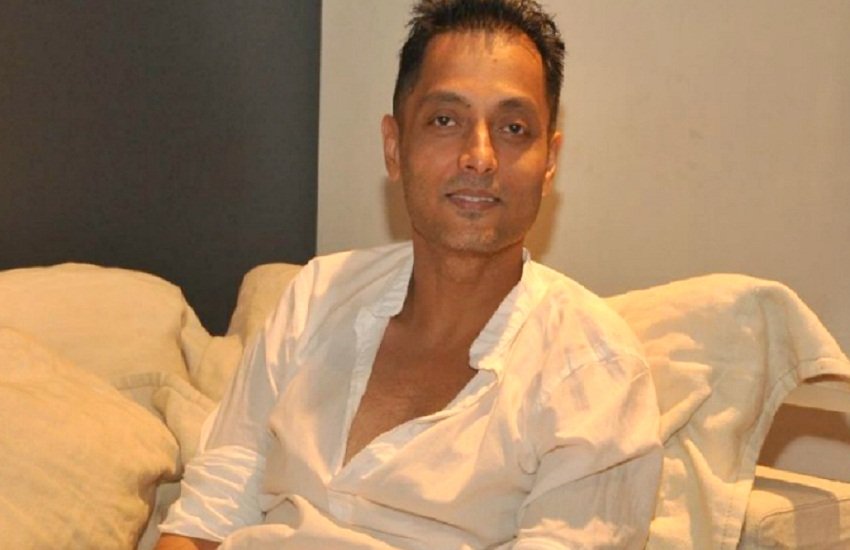 sujoy ghosh