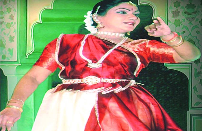 सुमिता शर्मा 