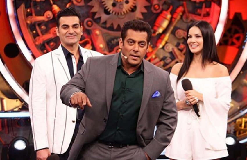 salman khan, sunny leone, arbaaz khan, tera intezaar salman khan, sunny leone, arbaaz khan, tera intezaar