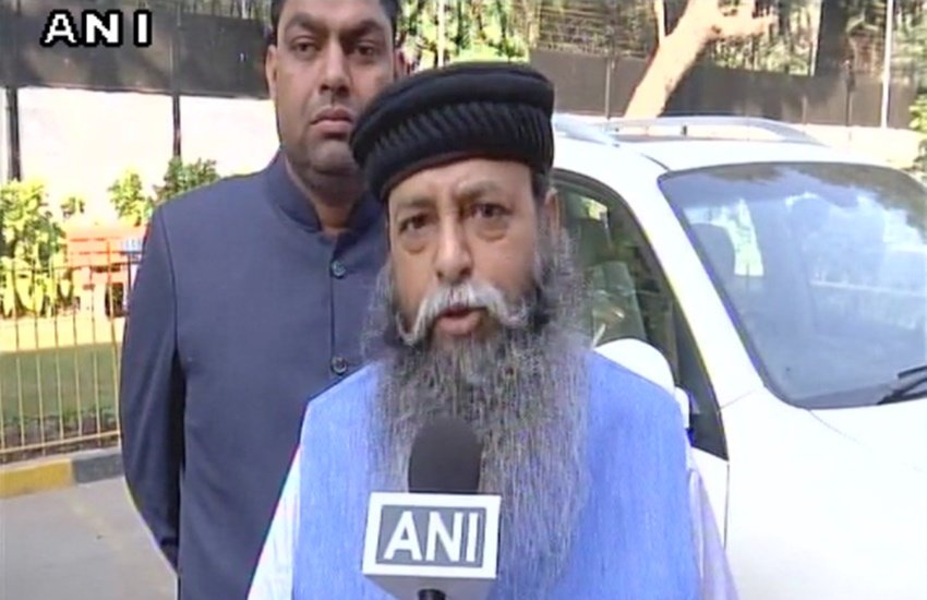 हरियाणा बीजेपी के मीडिया प्रमुख संयोजक सूरज पाल अम्मू।