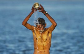 bhanu saptami, bhanu saptami date, bhanu saptami 2017, bhanu saptami 2017 date, bhanu saptami importance, bhanu saptami significance, bhanu saptami in hindi, bhanu saptami vrat, bhanu saptami katha in hindi, ravivar saptami, lord sun, bhagwan sun, The Sun, sun, lord surya, bhagwan surya, religious news in hindi, monthly festivals, latest news, jansatta