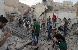 75 People Killed, ISIS Attack, ISIS Attack in Syria, ISIS Attack in Syrian State, ISIS Attack in Azerbaijan, 75 People Killed in ISIS Attack, Syria Crisis, ISIS in Syria, International news
