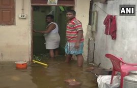 Rain, Rain in Chennai, Difficult Situations, Difficult Situations in Chennai