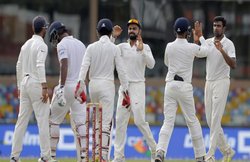 Ind vs SL 2nd Test: जानिए मैच के पहले दिन क्या रहा खास, कौन पड़ा किस पर भारी