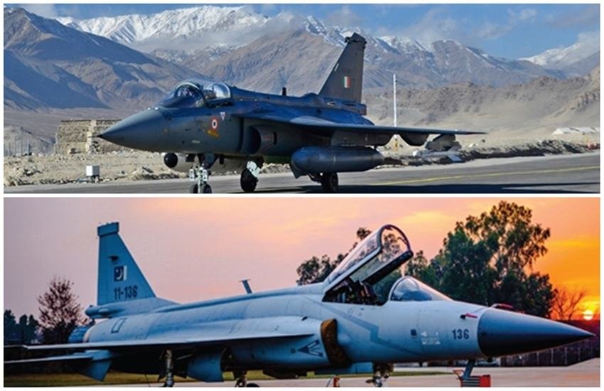 तेजस का विकास 'हल्का युद्धक विमान' या (एलसीए) नामक कार्यक्रम के अन्तर्गत हुआ है जो 1980 के दशक में शुरू हुआ था। तेजस का विकास 'हल्का युद्धक विमान' या (एलसीए) नामक कार्यक्रम के अन्तर्गत हुआ है जो 1980 के दशक में शुरू हुआ था।