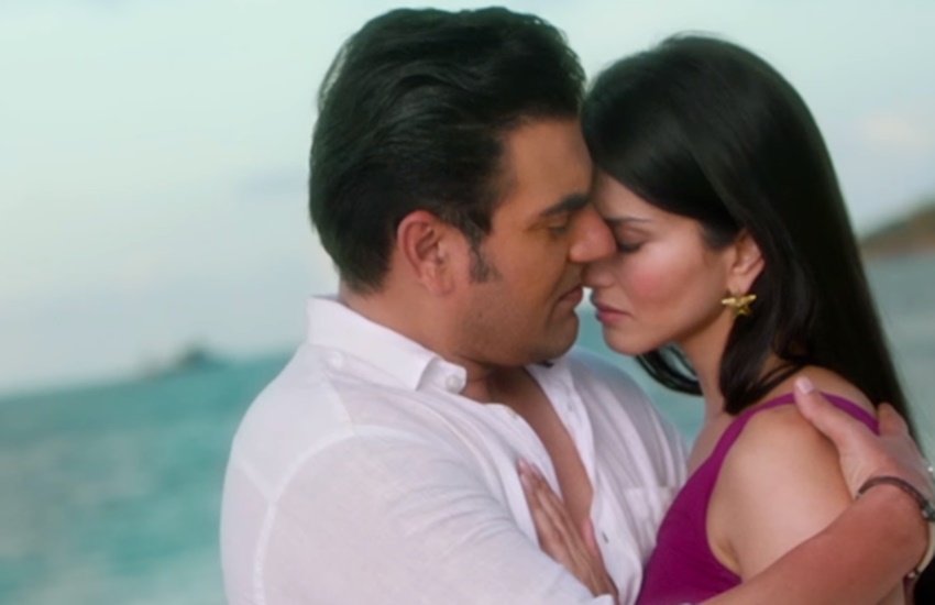 Sunny Leone, Hot Sunny Leone, Actress Sunny Leone, Arbaaz Khan, Actor Arbaaz Khan, Tera Intezaar, Tera Intezaar movie, Tera Intezaar film, Tera Intezaar Erotic thriller, Sunny Leone film tera intezaar, Entertainment, jansatta