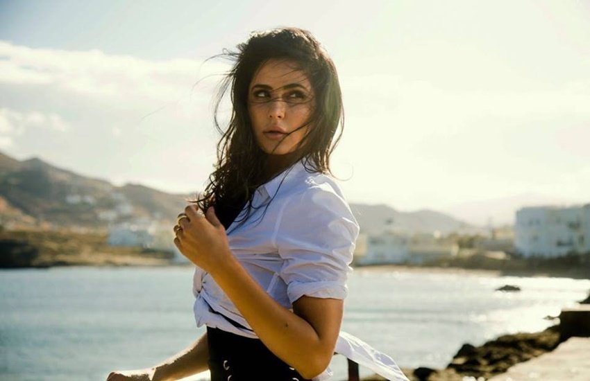 Swag Se Swagat, tiger zinda hai, tiger zinda hai song, salman khan, katrina kaif, Swag Se Swagat song, tiger zinda hai, salman katrina, tiger zinda hai photos, salman katrina film, Swag Se Swagat photo, jansatta