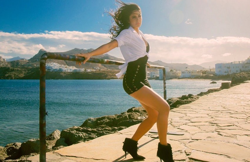 Swag Se Swagat, tiger zinda hai, tiger zinda hai song, salman khan, katrina kaif, Swag Se Swagat song, tiger zinda hai, salman katrina, tiger zinda hai photos, salman katrina film, Swag Se Swagat photo, jansatta