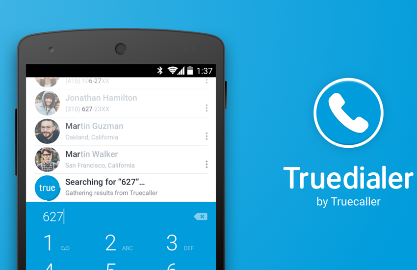 truecaller