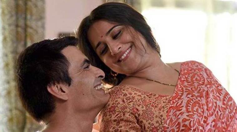 Tumhari Sulu, Reviews: प्रेरणादायी मगर उबाऊ