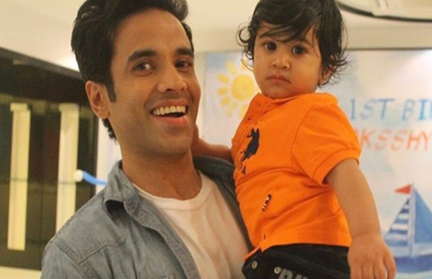 tusshar kapoor, actor tusshar kapoor, tusshar kapoor movie, tusshar kapoor interesting facts, tusshar kapoor unknown facts, tusshar kapoor films, tusshar kapoor movies, tusshar kapoor happy birthday, tusshar kapoor birthday, tusshar kapoor Lesser Known Facts, Ekta Kapoor, tusshar kapoor single parent, tusshar kapoor age, jansatta